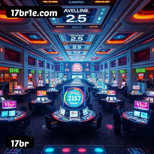 Jogos de Cassino Premium - Slots, Roleta, Blackjack e Dealer Ao Vivo